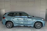 BMW X1 sDrive18i aut