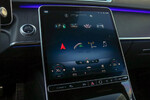 Mercedes Klasa S 450 d  4-Matic L AMG Line