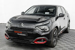 Citroen C4 1.2 PureTech Shine S&S EAT8