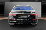 Mercedes Klasa S 450 d 4MATIC L AMG Line