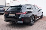 BMW Seria 5 Touring 520d xDrive M Sport