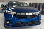 Dacia Sandero Expression LPG 1.0 TCe