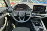 Audi A4 35 TFSI Advanced