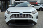 Toyota RAV4 Comfort 2.5 Hybrid