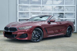 BMW Seria 8 Cabrio 840i xDrive