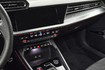 Audi A3 35 TFSI S Line Sportback