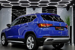 Seat ATECA 2.0 TDI Xperience S&S 4Drive DSG