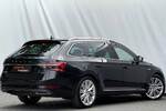Skoda Superb 2.0 TDI SCR 4x4 L&K DSG