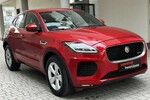 Jaguar E-Pace i4D AWD R-Dynamic