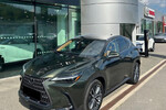 Lexus NX 350h Omotenashi 2.5 Hybrid AWD