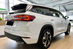 Skoda Kodiaq Sportline 1.5 TSI mHEV DSG