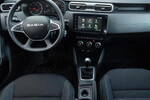 Dacia Duster 1.0 TCe Journey LPG