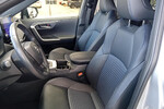 Toyota RAV4 2.5 Hybrid Selection 4x4