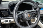 Porsche Panamera 4 E-Hybrid