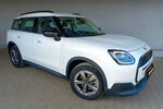 Mini Countryman C mHEV Linia Classic aut