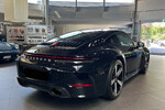 Porsche 911 Carrera S