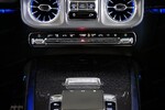 Mercedes Klasa G 580 EQ Edition One