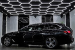 BMW Seria 5 530e xDrive Luxury Line aut