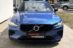 Volvo V60 T6 AWD R-Design aut