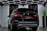 BMW X1 sDrive18d Advantage aut