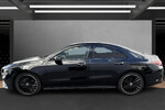 Mercedes CLA 220 4-Matic AMG Line 8G-DCT