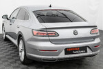 Volkswagen Arteon 2.0 TSI 4Motion Elegance DSG