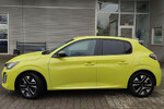 Peugeot 208 Allure e-DCS6  1.2 mHEV