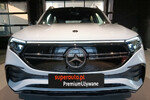 Mercedes EQB 300 4MATIC AMG Line