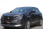 Peugeot 3008 1.5 BlueHDi
