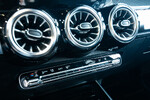 Mercedes GLB AMG 35  4-Matic