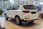 SsangYong Rexton Black Edition 2.2 4WD aut