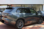 Leapmotor C10 Design 1.5 Hybrid