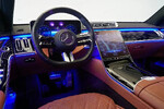 Mercedes Klasa S S 450d 4-Matic AMG Line 9G-TRONIC