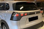 Suzuki S-Cross 1.4 BoosterJet mHEV Elegance SP