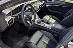 Audi A7 Sportback 45 TFSI quattro