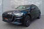 Audi Q8 50 TDI quattro