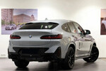 BMW X4 M40d
