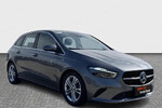 Mercedes B Klasa 200 d Progressive 8G-DCT