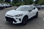 Cupra Formentor 2.0 TSI DSG 4Drive