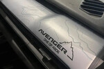 Jeep Avenger The North Face 1.2 T3 mHEV 4xe eDCT6
