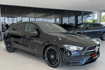 Mercedes CLA 200 AMG Line