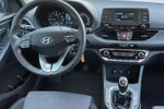 Hyundai i30 1.0 T-GDI Smart