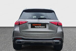 Mercedes GLE 350 d 4-Matic