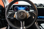 Mercedes GLC Coupe 200 d  4-Matic Avantgarde