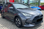 Toyota Yaris Teamplayer 1.5 Hybrid