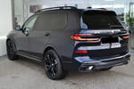 BMW X7 xDrive40d M Sport