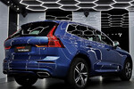 Volvo XC60 D4 AWD R-Design aut