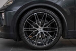 Porsche Macan 4
