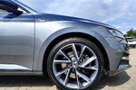 Skoda Superb 2.0 TSI 4x4 Sportline DSG