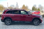 Mercedes GLB 200 d AMG Line